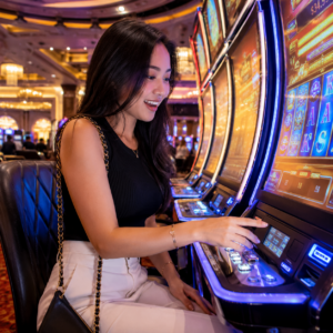 TIPS AMPUH BIAR TIDAK KALAH MAIN QIUQIU