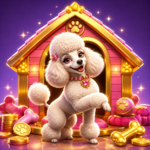 PUSH GAMING KEMBALI HADIRKAN SLOT DENGAN