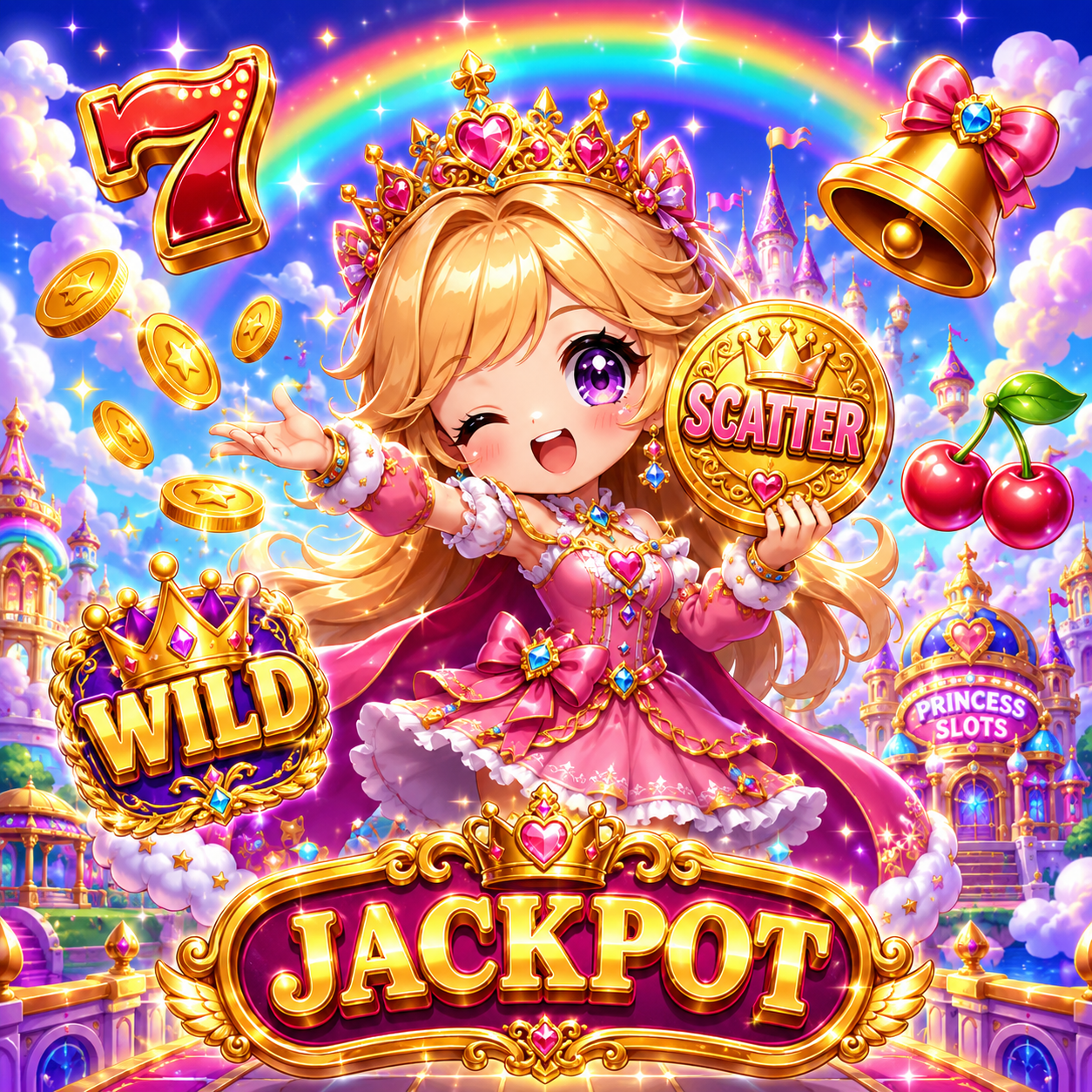 Starlight Princess 1000