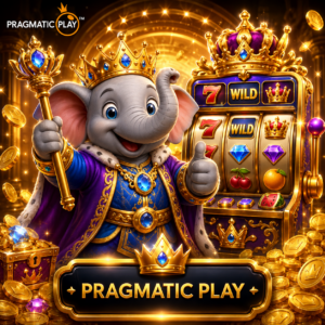 Daftar Pragmatic Play Favorit Berdasarkan Tren