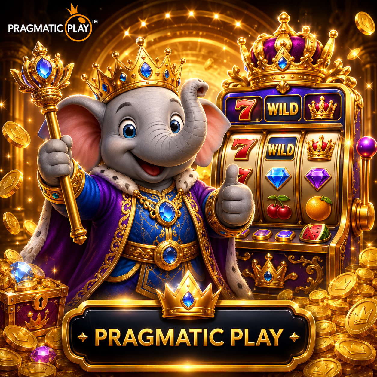 Daftar Pragmatic Play