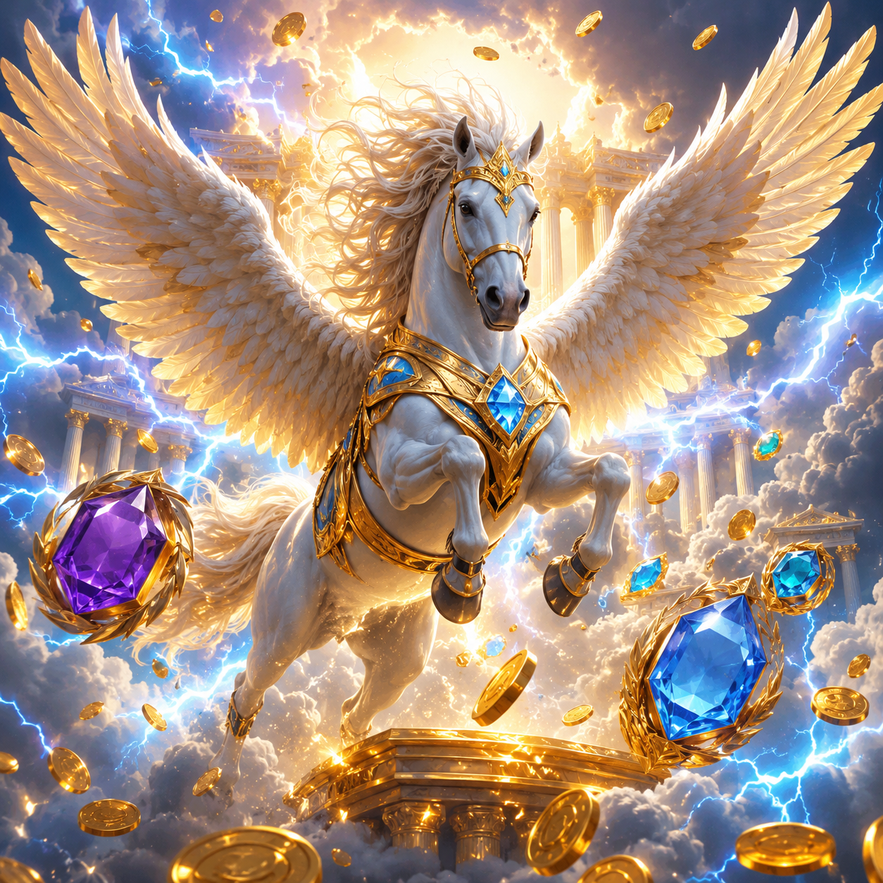 Permainan Slot Maxwin