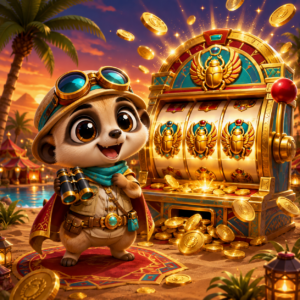 Prediksi Slot Pragmatic: Data dan Pola Terbaru