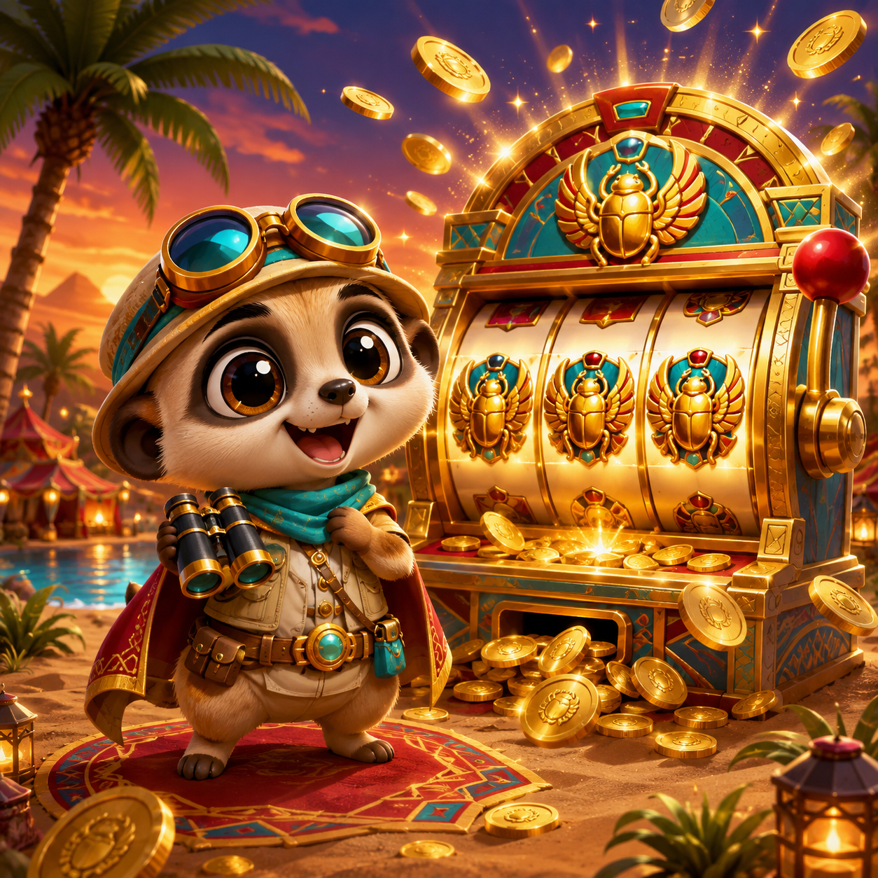 Prediksi slot Pragmatic