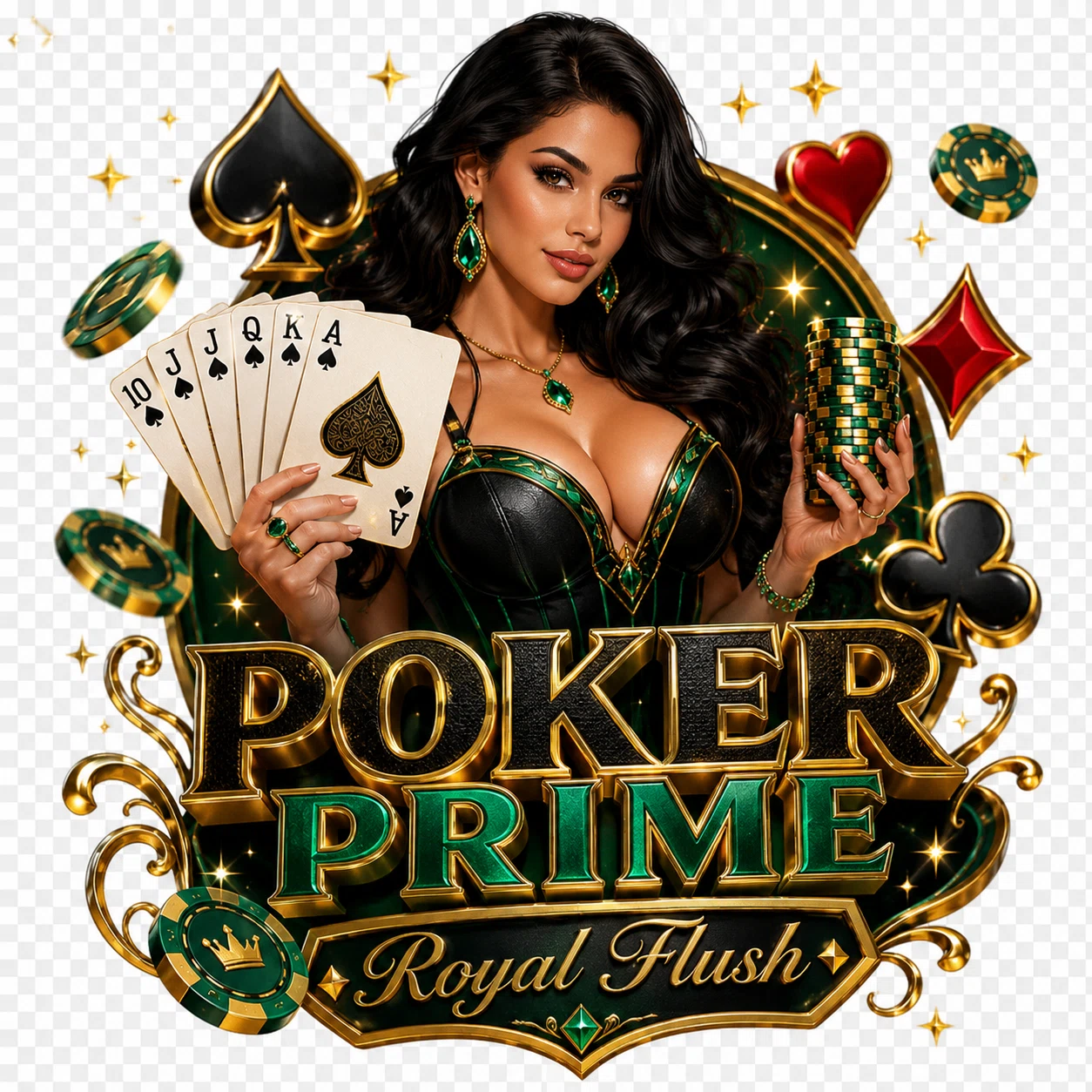 CASINO PRAGMATIC