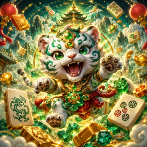 LUCKY NEKO FAVORIT PEMAIN YANG WAJIB DIKETAHUI